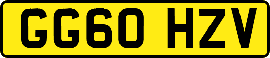 GG60HZV