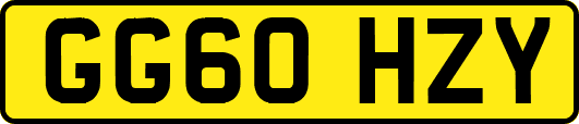 GG60HZY