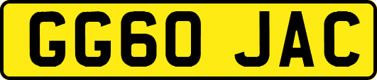 GG60JAC