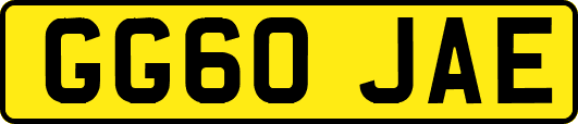 GG60JAE