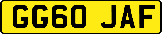 GG60JAF