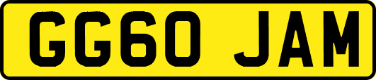 GG60JAM