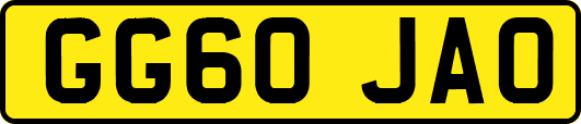 GG60JAO