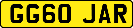 GG60JAR