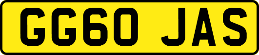 GG60JAS