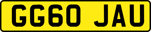 GG60JAU