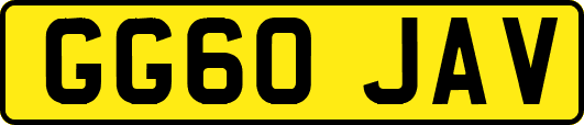 GG60JAV