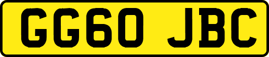GG60JBC