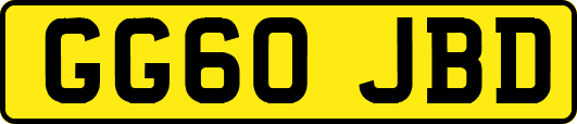 GG60JBD