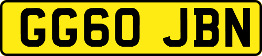 GG60JBN