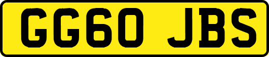 GG60JBS