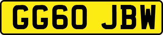 GG60JBW