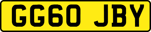 GG60JBY