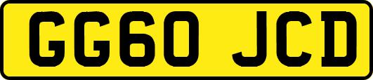 GG60JCD