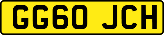 GG60JCH