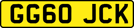 GG60JCK