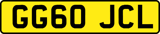 GG60JCL