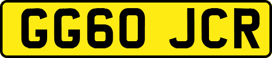 GG60JCR