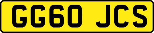 GG60JCS