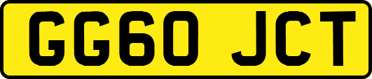 GG60JCT