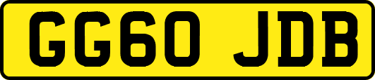 GG60JDB