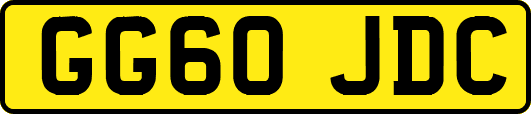 GG60JDC