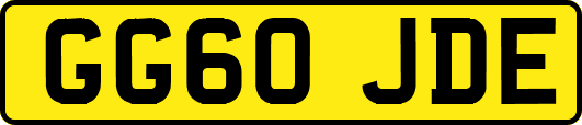 GG60JDE