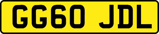 GG60JDL
