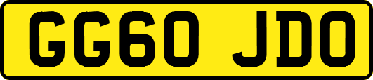 GG60JDO