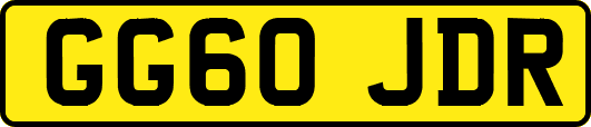 GG60JDR