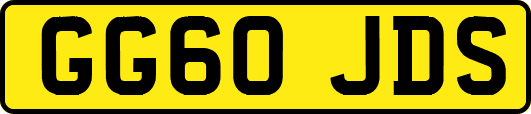 GG60JDS