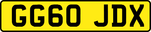 GG60JDX