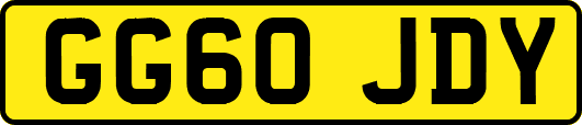 GG60JDY