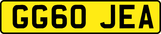 GG60JEA