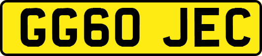 GG60JEC