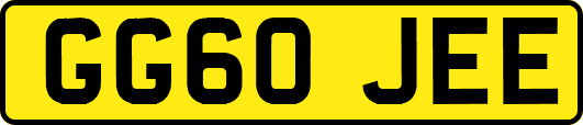 GG60JEE