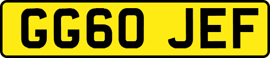 GG60JEF