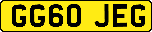 GG60JEG