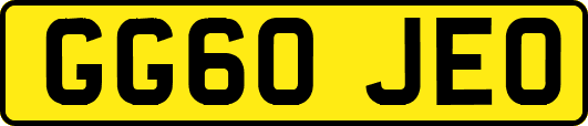 GG60JEO