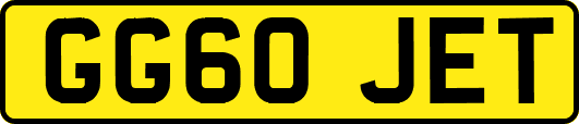 GG60JET