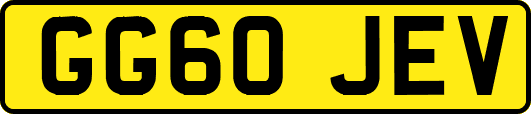 GG60JEV
