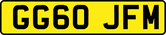 GG60JFM