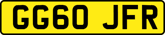 GG60JFR