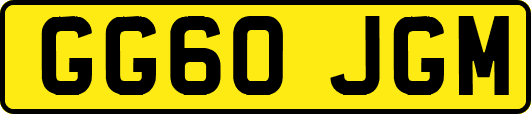 GG60JGM
