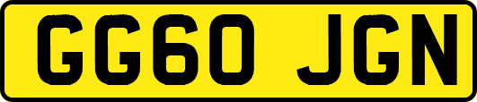 GG60JGN