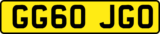 GG60JGO