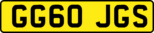 GG60JGS