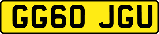 GG60JGU