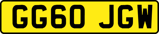 GG60JGW