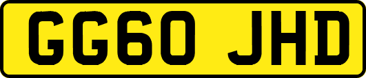GG60JHD